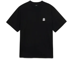 Áo MLB Basic Small Logo 'Black' 3ATSB0233-50BKS