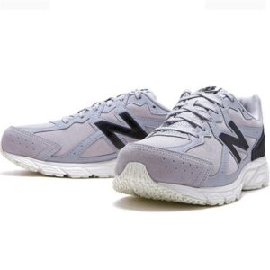 Giay New Balance 480 XX 'Grey Black White' W480SG5