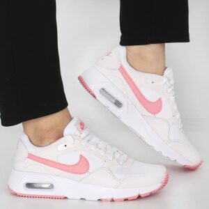 Giay Nike Air Max Sc 'Pearl Pink' CW4554-601
