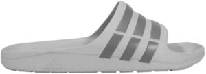 Dép Adidas Duramo Slide 'Grey' B44298