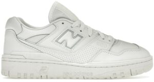 Giày New Balance 550 'Triple White' BB550WWW