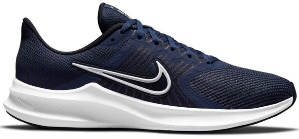 Giày Nike Downshifter 11 ‘Midnight Navy’ CW3411-402