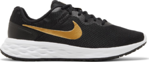 Giay Nike Revolution 6 Next Nature 'Black' DC3728-002