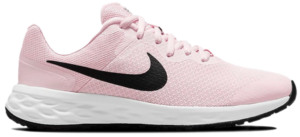 Giày Nike Revolution 6 Gs 'Pink' DD1096-608
