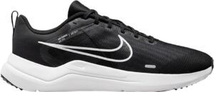 Giay Nike Downshifter 12 'Black' DD9293-001