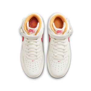 Giay Nike Air Force 1 Mid Le 'Sail Sea Coral' DH2933-102