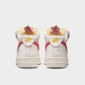 Giay Nike Air Force 1 Mid Le 'Sail Sea Coral' DH2933-102