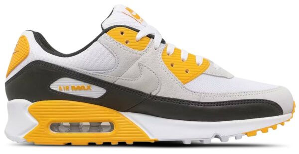 Giày Nike Air Max 90 'University Gold' DM0029-103