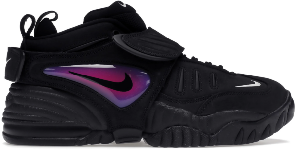 Giày Nike Air Adjust Force 'Ambush Black Psychic Purple' DM8465-001