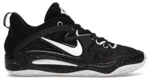 Giày Nike KD 15 TB 'Black White' DO9826-002