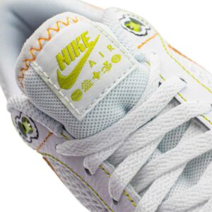 Giay Nike Air Max Systm 'White Vivid Orange' DQ0284-109