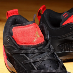 Giay Nike Air Jordan XXXVII Low Pf 'Black' DQ4123-007