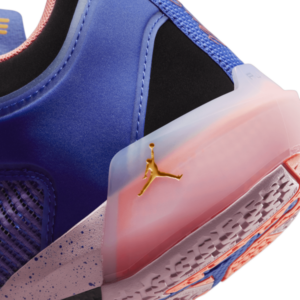Giay Nike Jordan 37 'Low Lapis' DQ4122-400