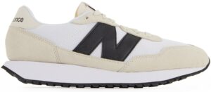 Giày New Balance 237 'Beige Black' MS237CB