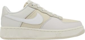 Giay Nike Air Force 1 Unity GS 'Sail' DQ6029-103