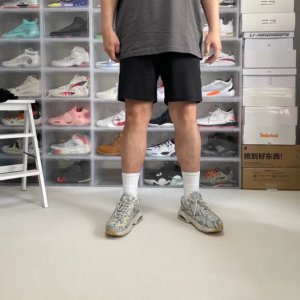 Giay Nike Hot Step Air Terra 'Drake NOCTA Snakeskin' DR0508-001