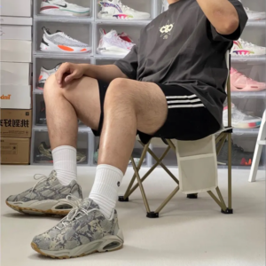 Giay Nike Hot Step Air Terra 'Drake NOCTA Snakeskin' DR0508-001