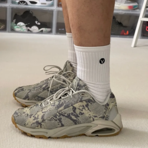 Giay Nike Hot Step Air Terra 'Drake NOCTA Snakeskin' DR0508-001