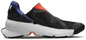 Giày Nike Go FlyEase 'Black Bright' DR5540-003