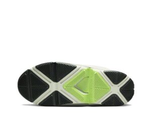 Giay Nike Go FlyEase 'Phantom Ghost Green' DR5540-004