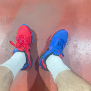 Giay Nike Ja 1 'Hunger' DR8785-401