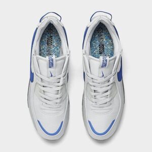 Giay Nike Air Max 90 Terrascape 'Pure Platinum' DV7413-002