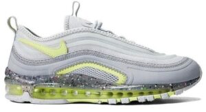 Giày Nike Air Max Terrascape 97 'Grey Volt' DV7418-002