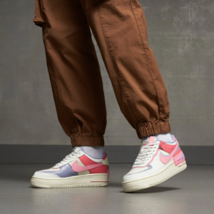 Giay Nike Air Force 1 Shadow 'Coconut Milk' DV7449-101