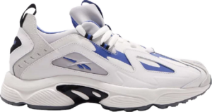 Giay Reebok DMX Series 1200 LT 'Grey Cobalt' DV9226