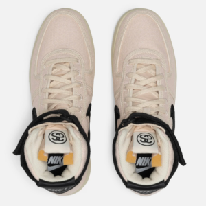 Giay Nike Vandal High 'Stussy Fossil' DX5425-200