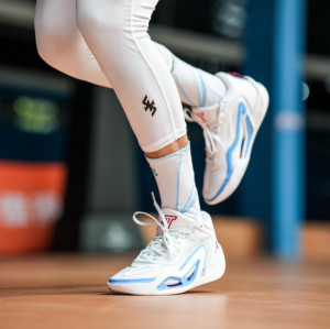 Giay Nike Jordan Tatum 1 PF 'Archer Ave St. Louis' DX6732-100