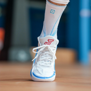 Giay Nike Jordan Tatum 1 PF 'Archer Ave St. Louis' DX6732-100