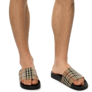 Dep Burberry Vintage 'Beige' 8023965