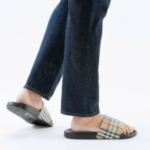 Dep Burberry Vintage 'Beige' 8023965