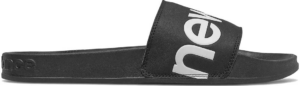 Dép New Balance 200 Slide Sandal 'In Black' SMF200BK