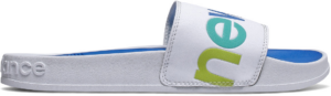 Dep New Balance Slide Sandal 'Blue White' SWF200A1
