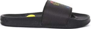 Dép New Balance x Noritake Black Slippers 'Black' SMF200NB
