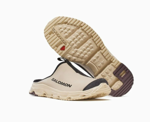 Dep Salomon RX Slide 3.0 'Beige Black' L41639700