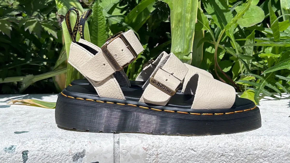 Hinh anh 6: Dr. Martens Sandal: Nhung dieu co ban can biet truoc khi mua
