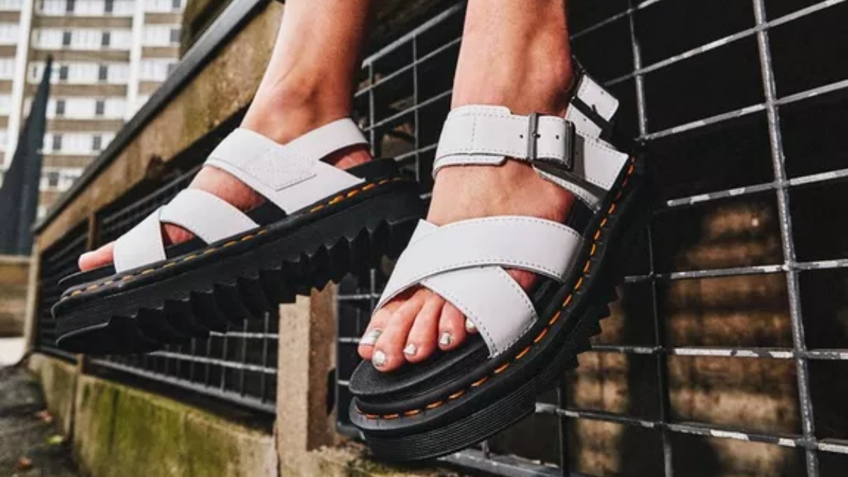 Hinh anh 4: Dr. Martens Sandal: Nhung dieu co ban can biet truoc khi mua