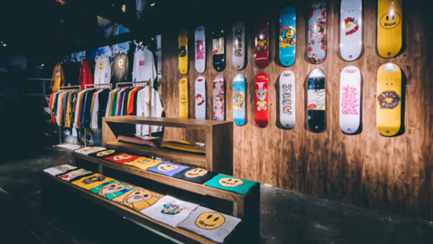 Drew House - Bieu tuong moi cua thoi trang duong pho