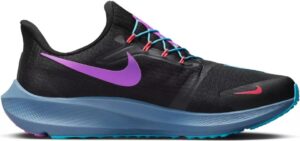 Giày Nike Pegasus Flyease SE 'Black Baltic Blue' FB7181-001