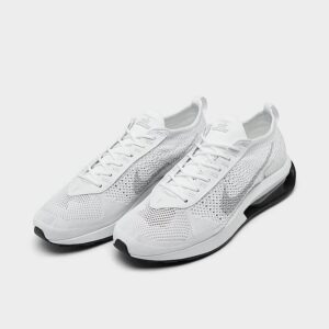Giay Nike Air Max Flyknit Racer Next Nature 'White' FJ4002-100