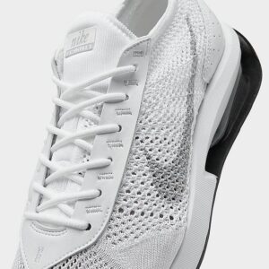 Giay Nike Air Max Flyknit Racer Next Nature 'White' FJ4002-100