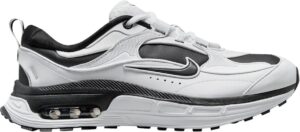 Giay Nike Air Max Bliss 'White Black' FJ7737-101