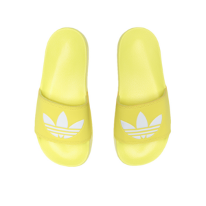 Dep Adidas Adilette Lite Slides 'Yellow' FU9140