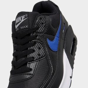 Giay Nike Air Max 90 Next Nature 'Black' FN3877-001
