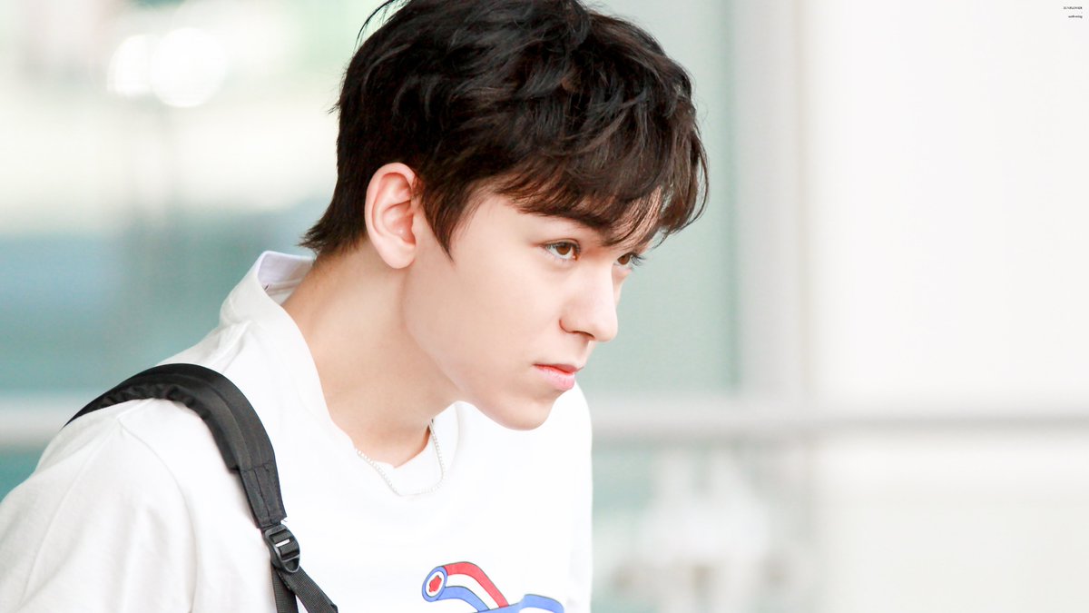 Hinh anh 3: Vernon (SEVENTEEN) dam nhan vai tro dai su thuong hieu Kenzo