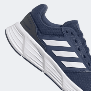 Giay Adidas Galaxy 6 'Tech Indigo' GW4139