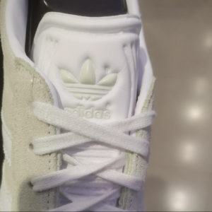 Giay Adidas Gazelle 'Linen Green' GX2206